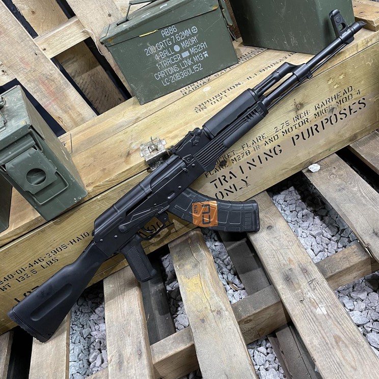 Lee Armory Romanian AKM 7.62x39 Polymer / Wood furniture kit